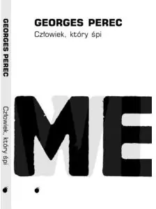 Człowiek, który śpi - tantis.pl