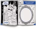 Stich. Stichownik. Zabawy z mangą - tantis.pl