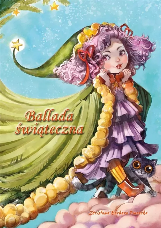 Ballada świąteczna - tantis.pl