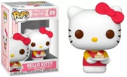 Funko Figurka POP Hello Kitty&Friends: Hello Kitty