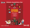 Humor bez granic. Audiobook - tantis.pl