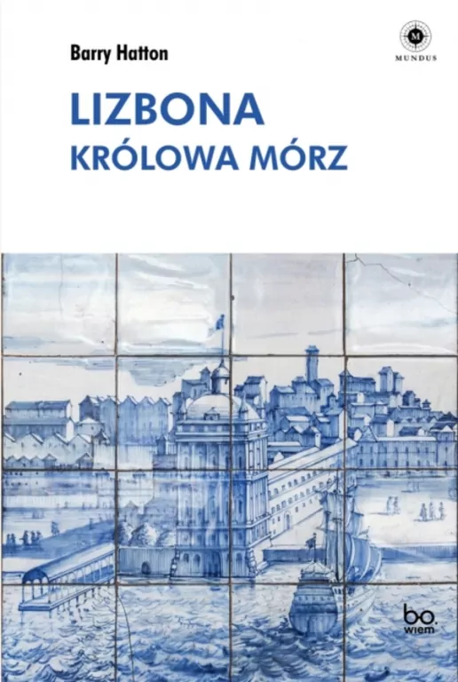 Lizbona. Królowa mórz - tantis.pl