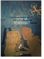 Skok na Rembrandta - tantis.pl