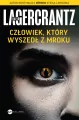 Człowiek, który wyszedł z mroku - tantis.pl