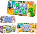 Gra pop it quick push dinozaury - tantis.pl