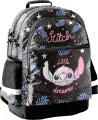 Plecak 2-komorowy Stitch Little Dreamer DS26YY-116 - tantis.pl