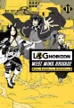 Log Horizon. West Wind Brigade. Tom 11 - tantis.pl
