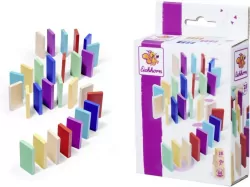Klocki Domino