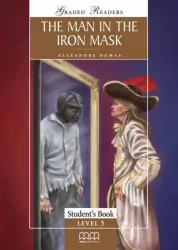 The Man In The Iron Mask SB