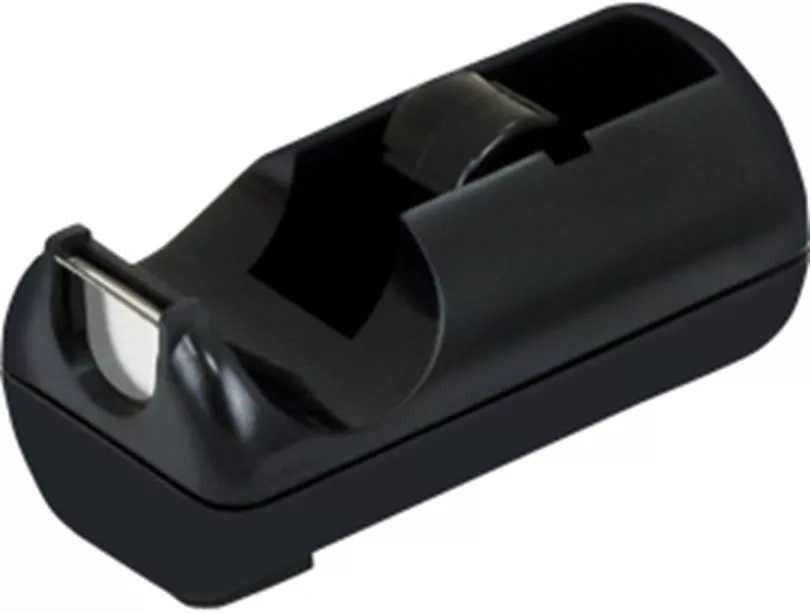 Gilotyna do taśmy biurowej czarna - tantis.pl