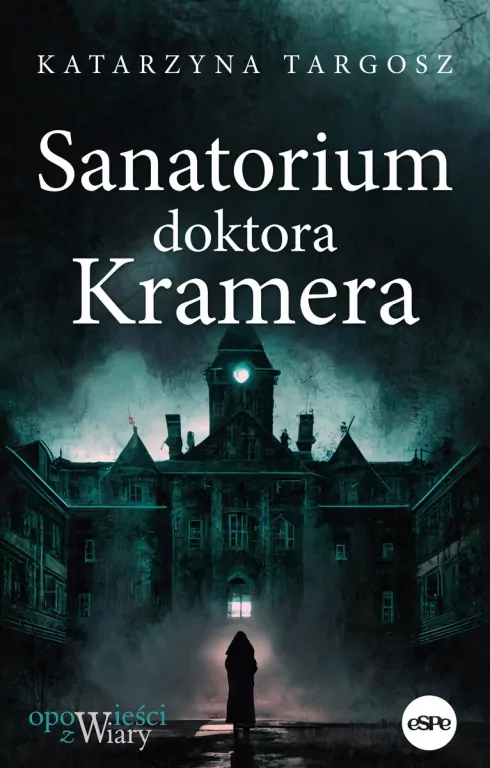 Sanatorium doktora Kramera - tantis.pl