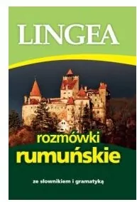 Rozmówki rumuńskie ze słownikiem i gramatyką - tantis.pl