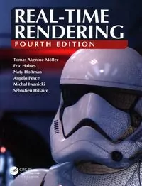 Real-Time Rendering - tantis.pl