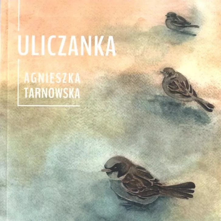 Uliczanka - tantis.pl