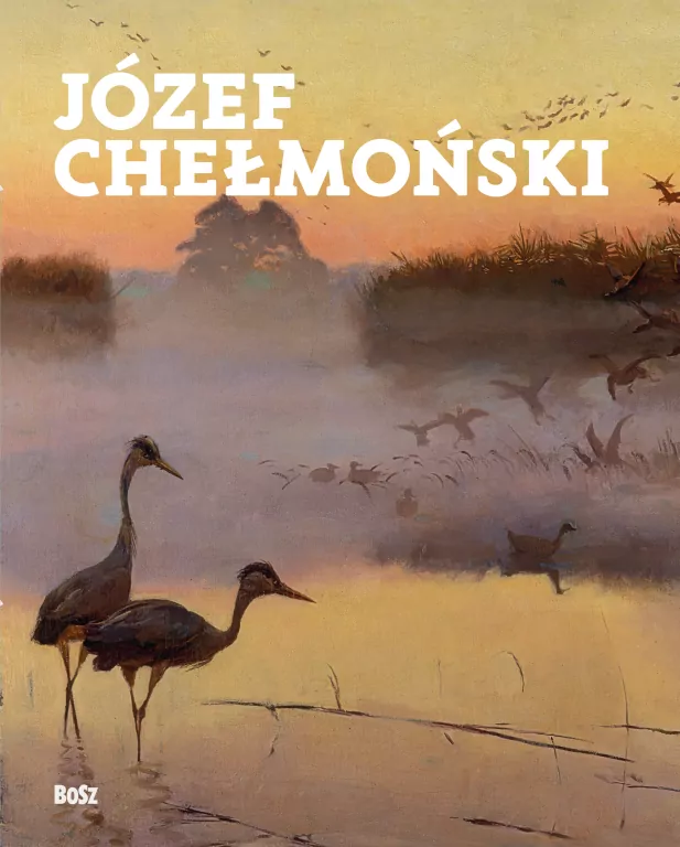 Józef Chełmoński - tantis.pl