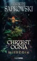 Chrzest ognia. Wiedźmin. Tom 5 - tantis.pl