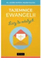 Tajemnice Ewangelii. Listy do młodych - tantis.pl