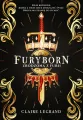 Furyborn. Zrodzona z furii - tantis.pl