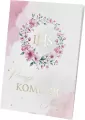 KARNET KOMUNIA B6 Z KOP ZLO NER B-030 FOL - tantis.pl