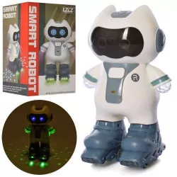 Inteligentny robot