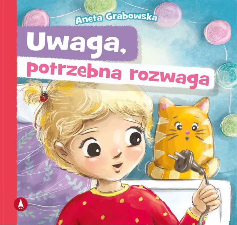 Uwaga, potrzebna rozwaga - tantis.pl
