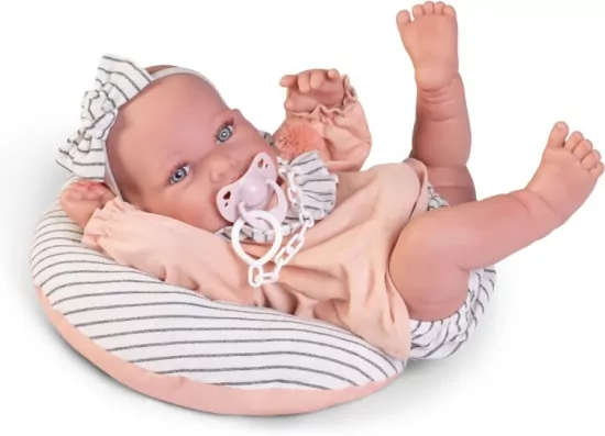 Lalka hiszpańska. Pipa 42cm