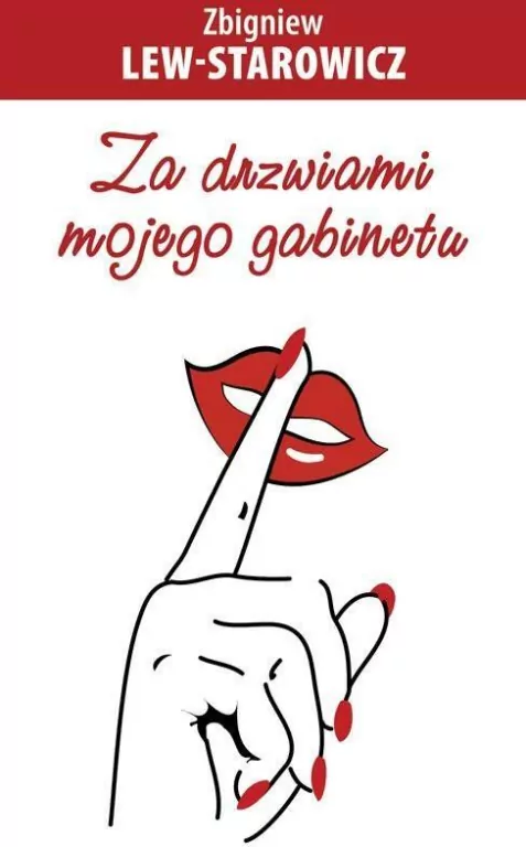 Za drzwiami mojego gabinetu - tantis.pl