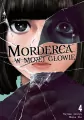 Morderca w mojej głowie. Tom 4 - tantis.pl