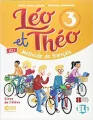 Leo et Theo 3 podręcznik + kod dostępu - tantis.pl