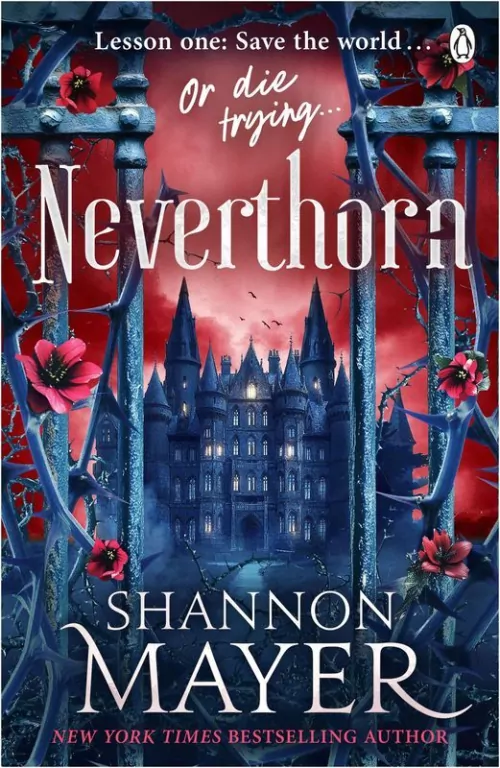 Neverthorn - tantis.pl