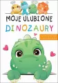 Moje ulubione dinozaury - tantis.pl