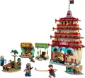 LEGO® One Piece. Bitwa w Arlong Park 75638 - tantis.pl