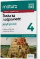 Matura Testy czwartoklasisty J.polski Zadania i... - tantis.pl