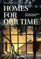 Homes For Our Time. Contemporary Houses around the World. 45th Ed. - tantis.pl