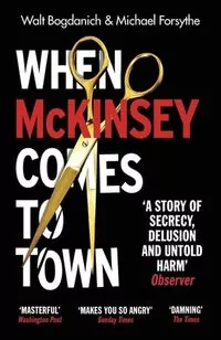When McKinsey Comes to Town - tantis.pl
