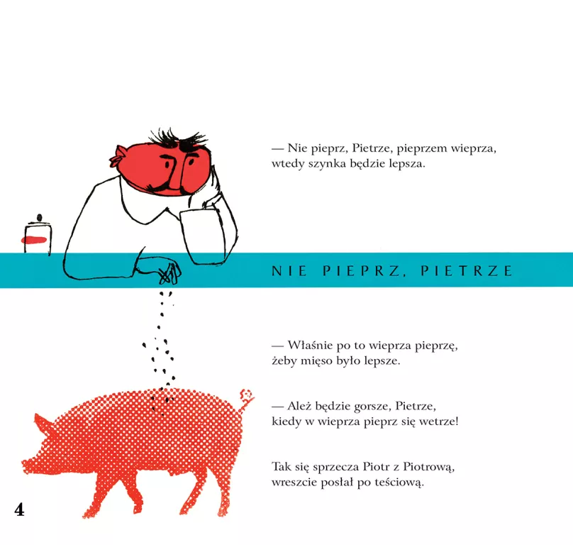 Tańcowała igła z nitką - tantis.pl