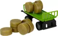 Traktor z akcesoriami Moje Ranczo - tantis.pl