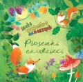 Piosenki ekodzieci. Mała Orkiestra Dni Naszych - tantis.pl