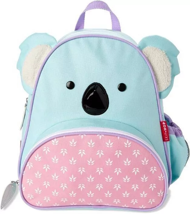 Plecak Koala Little Kid - tantis.pl