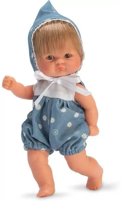 Lalka hiszpańska Bomboncin 20cm - tantis.pl