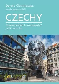 Czechy. Czemu pohoda to nie pogoda? - tantis.pl