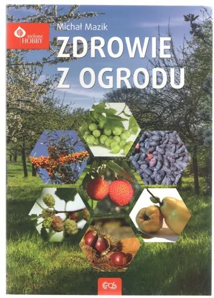 Zdrowie z ogrodu - tantis.pl