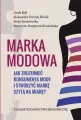 Marka modowa - tantis.pl