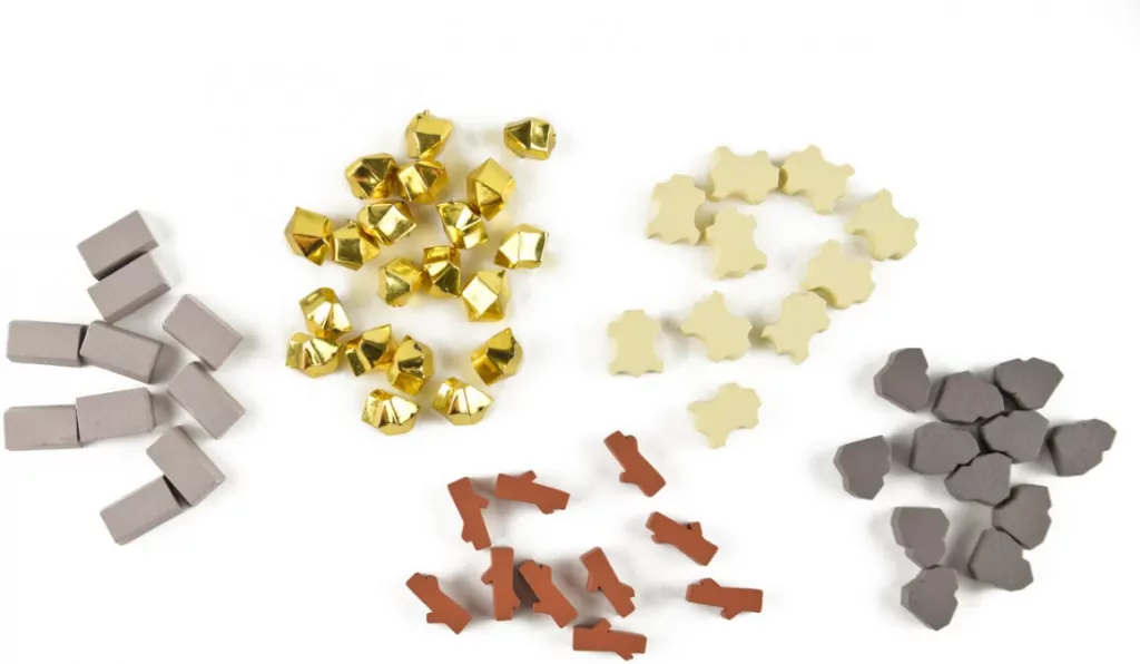 Gra Twierdza Oblężenie Runedar - tantis.pl