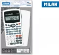Kalkulator Milan  naukowy 240 funkcji biały - tantis.pl