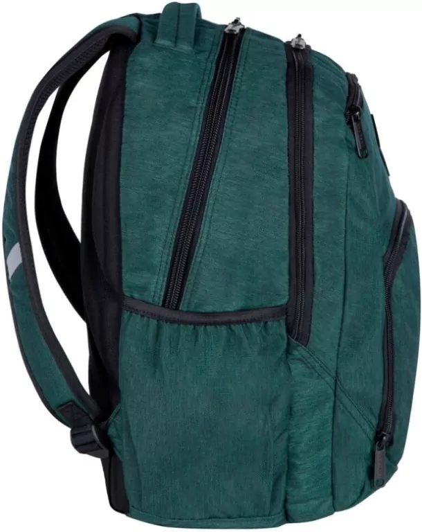 Plecak 2-komorowy Coolpack Impact Screed - tantis.pl