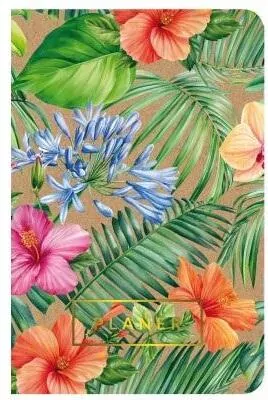 Planer Kwiaty - tantis.pl