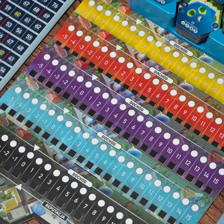 Suburbia PORTAL - tantis.pl