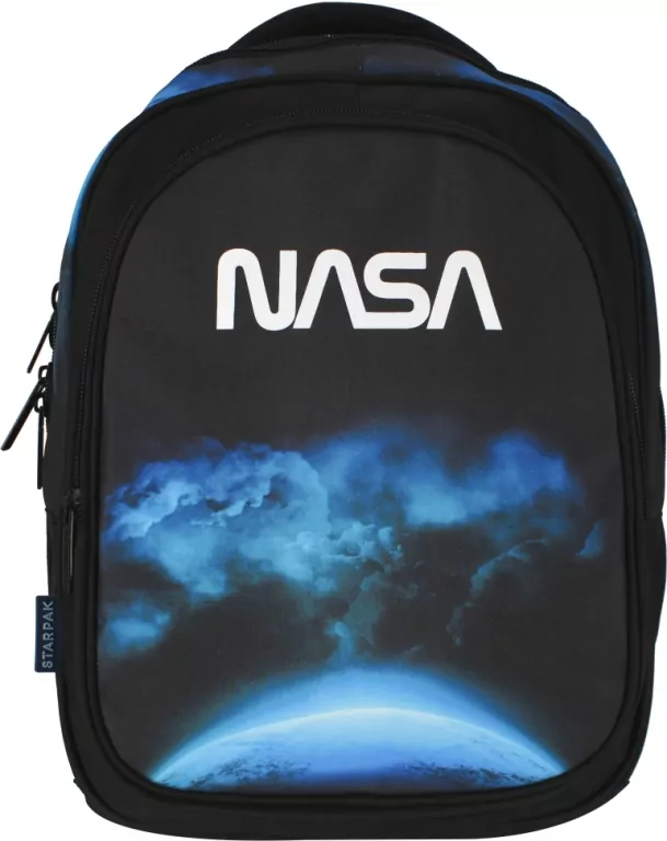 Plecak młodzieżowy NASA2 STARPAK 506177 - tantis.pl