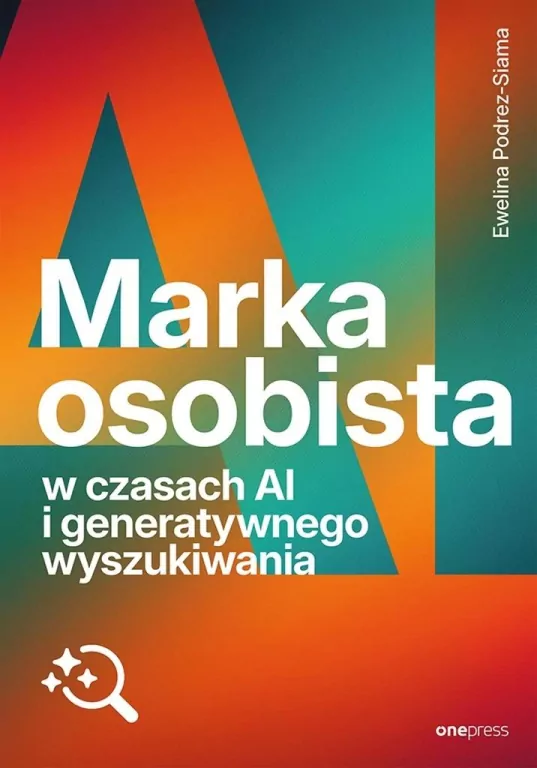 Marka osobista w czasach AI... - tantis.pl